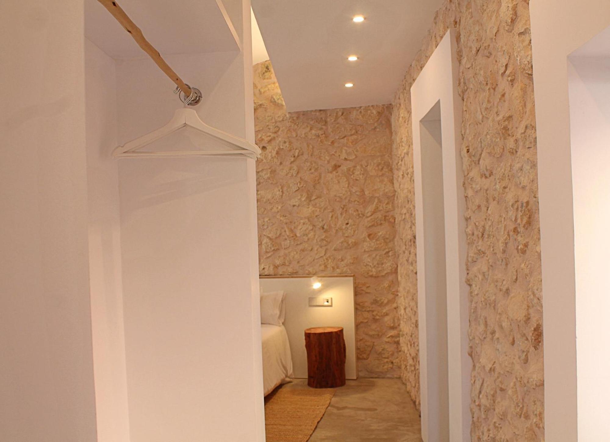 Can Cota Boutique - Turismo de interior Selva  Habitación foto